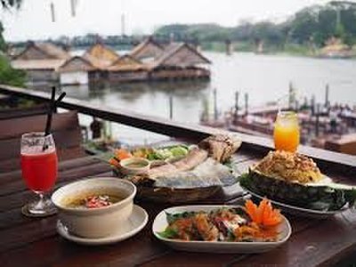 Keeree Tara Restaurant - amazingthailand.org