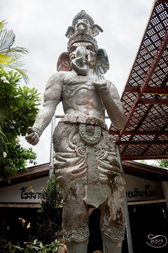 พิพิธภัณฑ์คเณชา - amazingthailand.org
