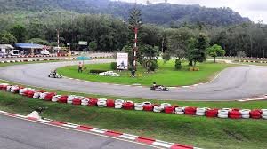 Racing Kart - amazingthailand.org