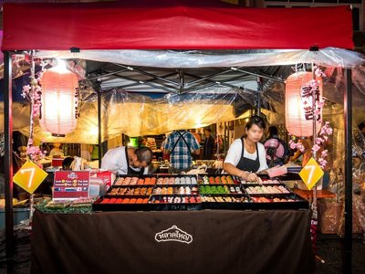 Indy Market - amazingthailand.org