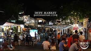 Indy Market - amazingthailand.org