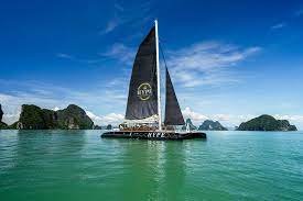 HYPE Luxury Boat Club Phuket - amazingthailand.org