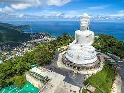 Big Buddha - amazingthailand.org