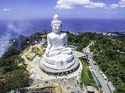 Big Buddha - amazingthailand.org