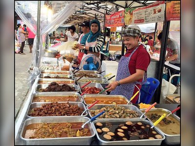 Chillva Market Phuket - amazingthailand.org