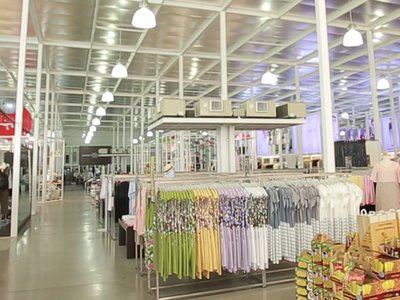 FN Factory Outlet - amazingthailand.org
