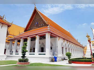 วัดมหาธาตุยุวราชรังสฤษฎิ์ ราชวรมหาวิหาร - amazingthailand.org