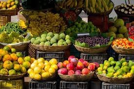 Sirikorn Fruit and Vegetable Market - amazingthailand.org