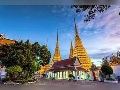 Wat Pho in Bangkok - amazingthailand.org