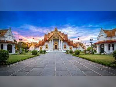 Wat Pho in Bangkok - amazingthailand.org