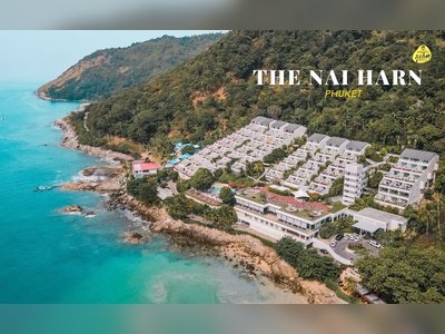 The Nai Harn - amazingthailand.org