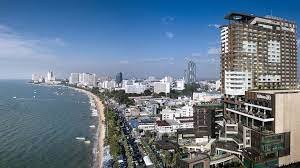 Hilton Pattaya - amazingthailand.org