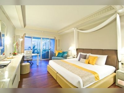 โรงแรมรอยัลคลิฟบีช - amazingthailand.org
