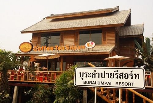 Bura Lumpai Resort - amazingthailand.org