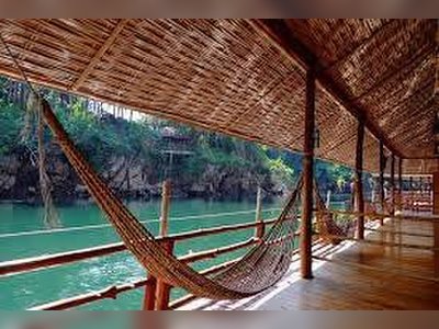 Mek Kiri Riverkwai Resort (Previously known as Iya Resort ) - amazingthailand.org