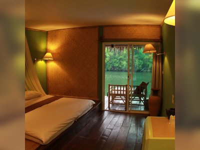 The HUB Erawan Resort - amazingthailand.org