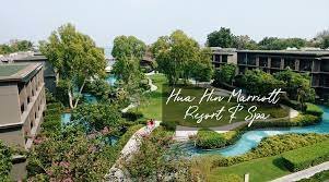 Hua Hin Marriott Resort & Spa - amazingthailand.org