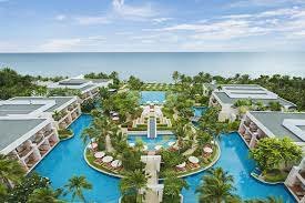 Sheraton Hua Hin Resort - amazingthailand.org
