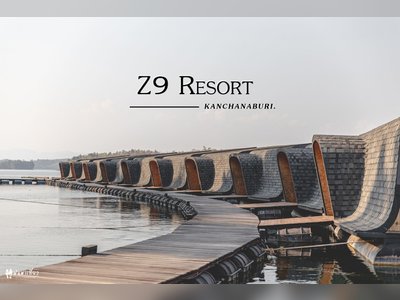 ซี นาย รีสอร์ท (Z 9 Resort) - amazingthailand.org