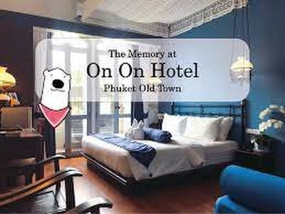 The Memory at On On Hotel - amazingthailand.org