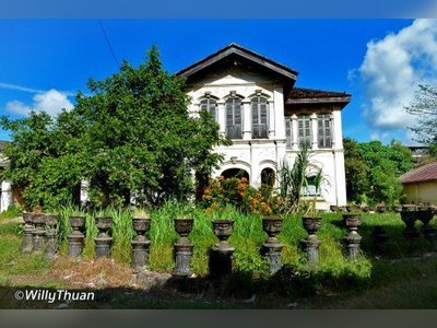 Limpanon House - amazingthailand.org
