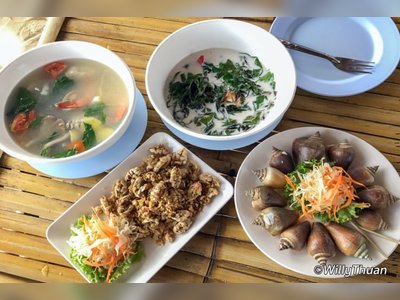 Rimpan Seafood Restaurant Phuket - amazingthailand.org