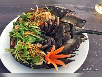 Thanoon Seafood Restaurant Phuket - amazingthailand.org