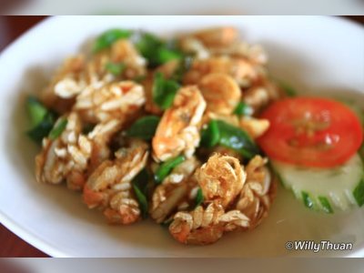 Thanoon Seafood Restaurant Phuket - amazingthailand.org