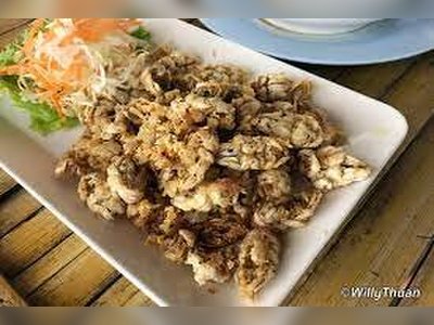 Rimpan Seafood Restaurant Phuket - amazingthailand.org