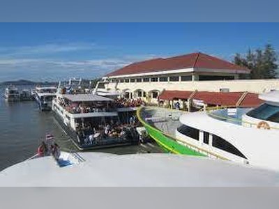 Rassada Pier in Phuket - amazingthailand.org