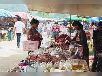 Kamala Village Market - amazingthailand.org
