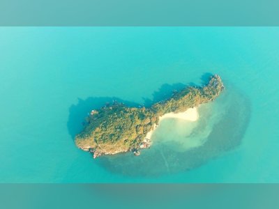 เกาะมะพร้าว - amazingthailand.org