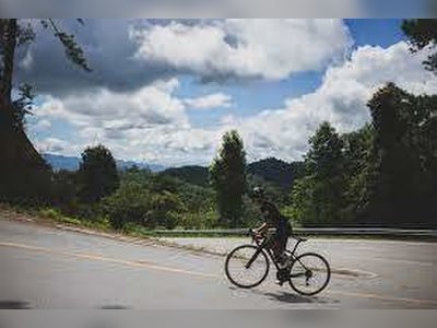 Bicycle - amazingthailand.org