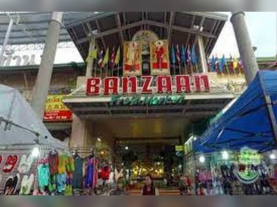 Banzaan Market in Phuket - amazingthailand.org