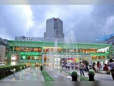 Siam Center in Bangkok - amazingthailand.org