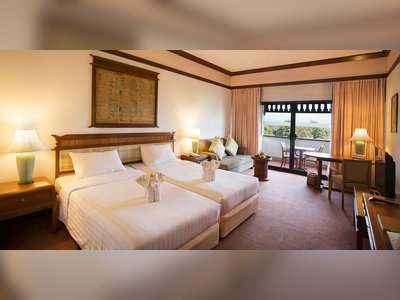 Imperial Golden Triangle Resort, Chiang Saen - amazingthailand.org
