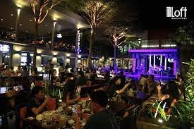 Loft Restaurant & Bar - amazingthailand.org