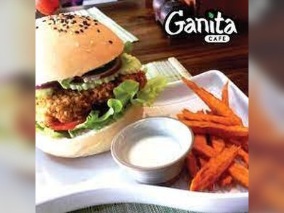 Ganita Cafe - amazingthailand.org
