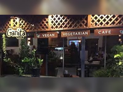 Ganita Cafe - amazingthailand.org