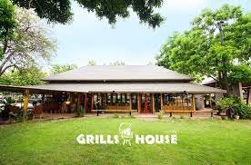 Grills House - amazingthailand.org