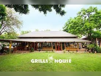 Grills House - amazingthailand.org