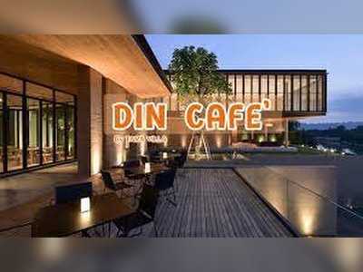 Din Cafe - amazingthailand.org