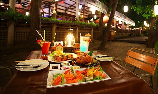 ร้านอาหารกู๊ดวิว - amazingthailand.org
