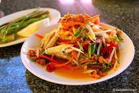 ร้านอาหารมุมอร่อยซีฟู้ด - amazingthailand.org