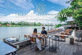 Grand Chaophraya - amazingthailand.org