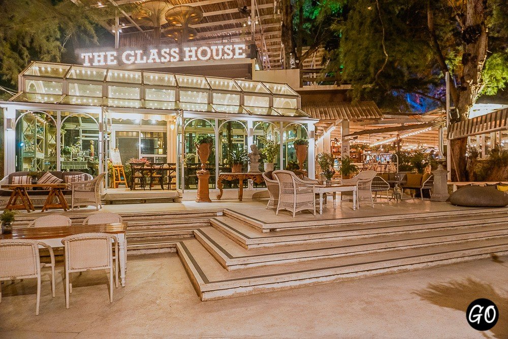 The Glass House - amazingthailand.org