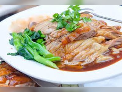 Leng Kee Restaurant Pattaya - amazingthailand.org