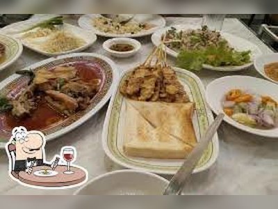 Leng Kee Restaurant Pattaya - amazingthailand.org