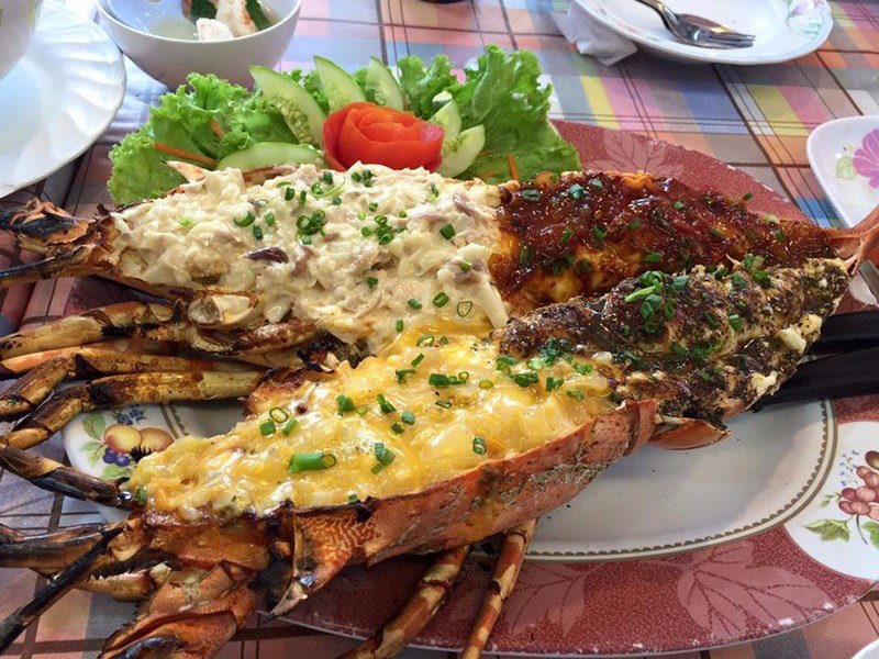 ชาวเล หัวหิน (Chaolay Seafood Hua Hin) - amazingthailand.org
