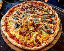 Pizza House - amazingthailand.org